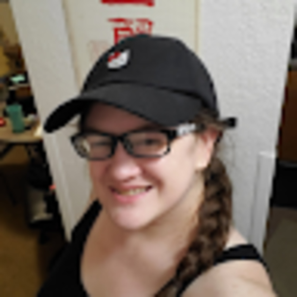 Meet your Posher, Kim
